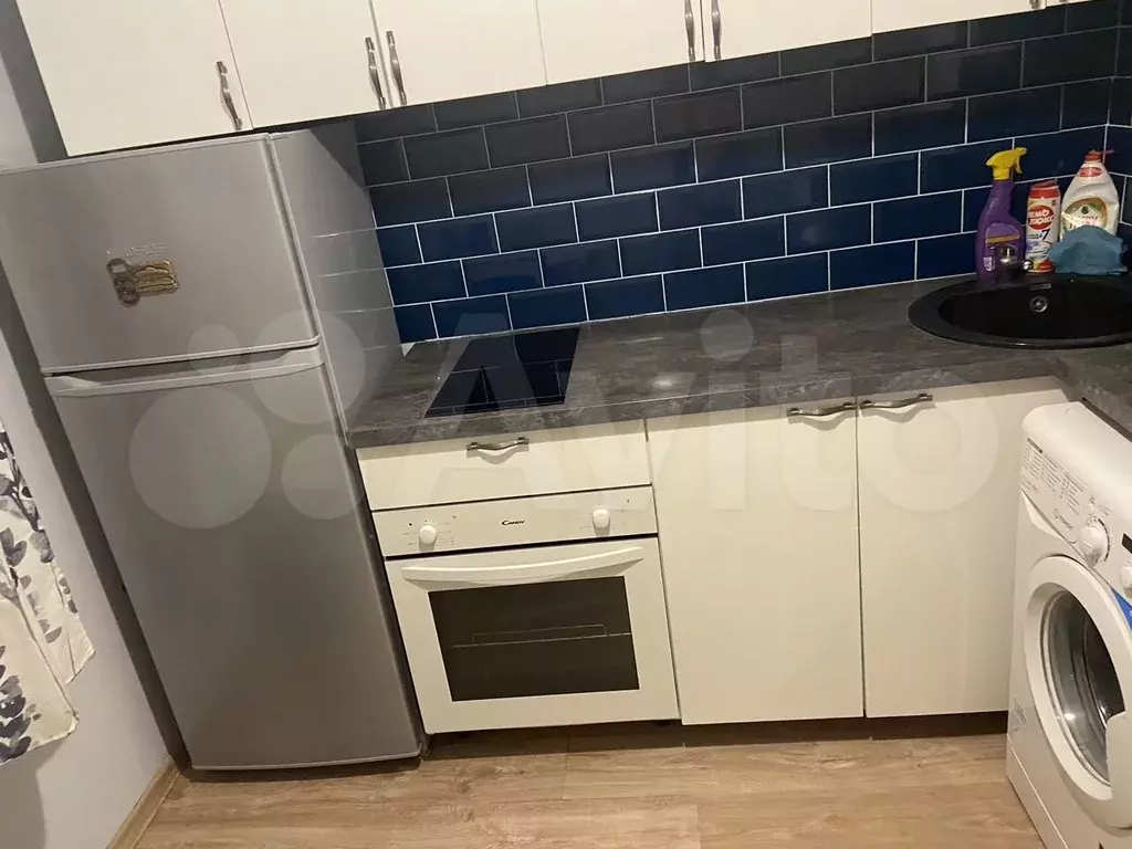 9-к. квартира, 42 м, 7/10 эт. - Фото 0