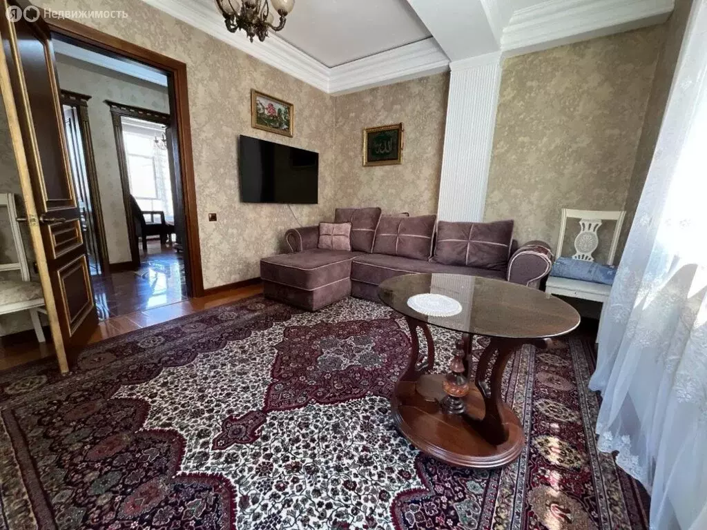 2-комнатная квартира: Махачкала, 2-й Гапцахский тупик, 3А (68 м) - Фото 1