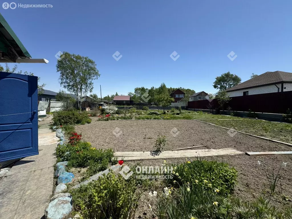 Участок в Сахалинская область, Южно-Сахалинск (9.2 м) - Фото 0
