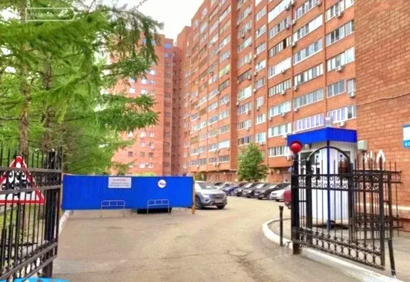 1-к кв. Самарская область, Тольятти ул. Автостроителей, 84А (54.0 м) - Фото 1