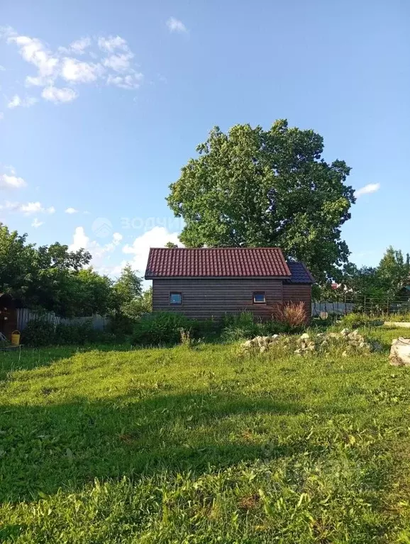 Дом в Чувашия, Шумерля ул. Гоголя, 31 (35 м) - Фото 2