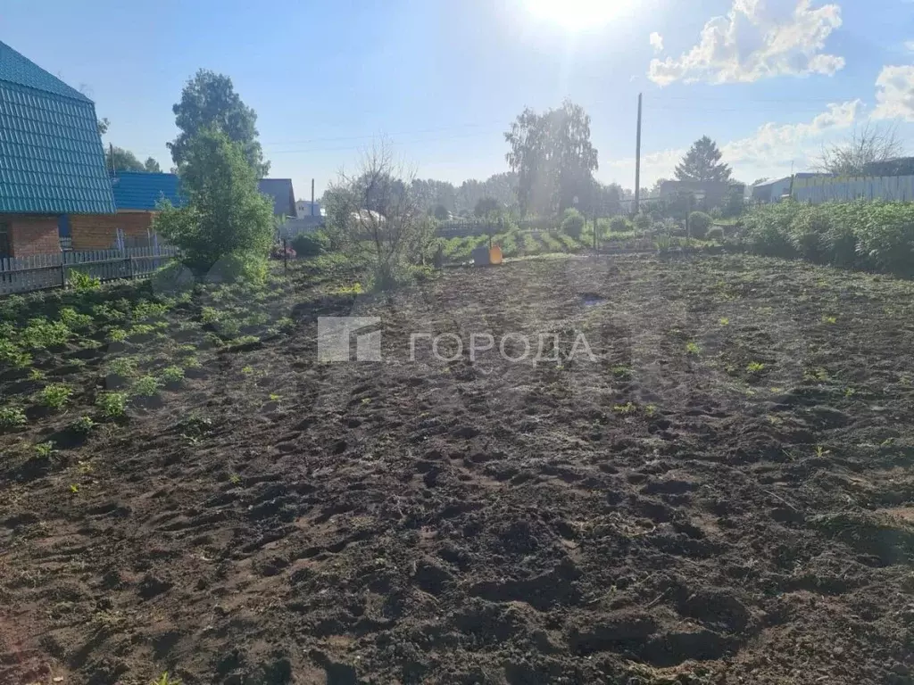 Участок 4 сот. (СНТ, ДНП) - Фото 0
