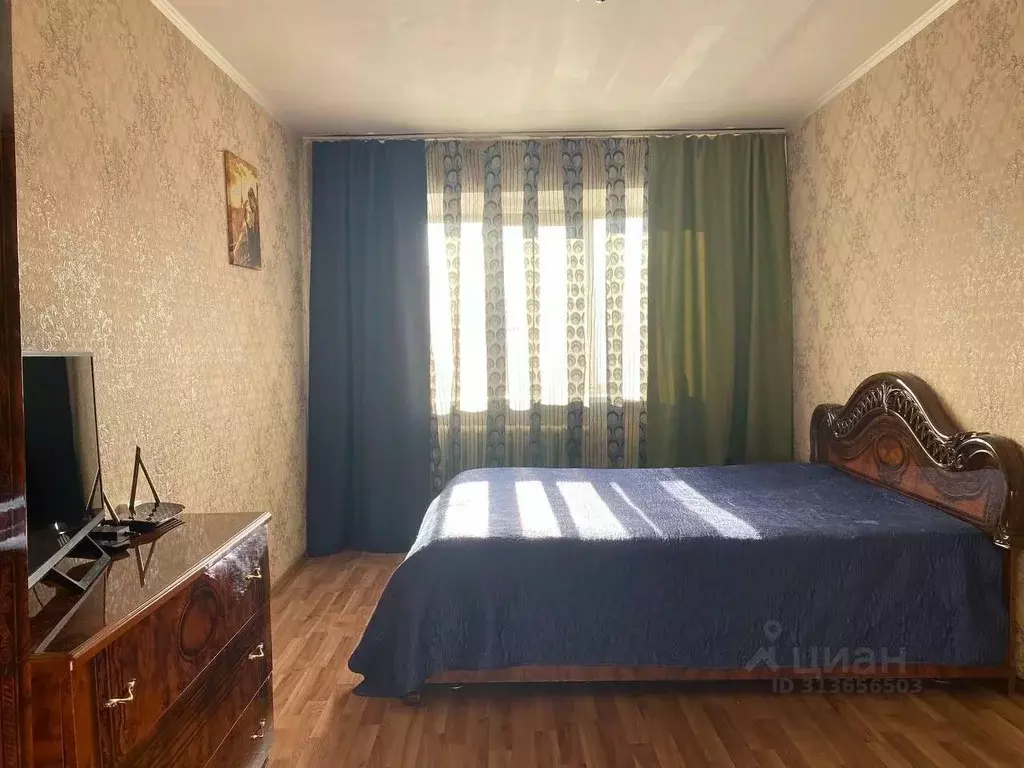 1-к кв. Забайкальский край, Чита ул. Ленина, 127 (35.0 м) - Фото 0