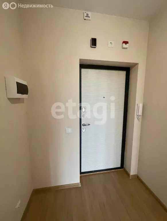 1-комнатная квартира: Кондратово, Водопроводная улица, 1 (36 м) - Фото 1