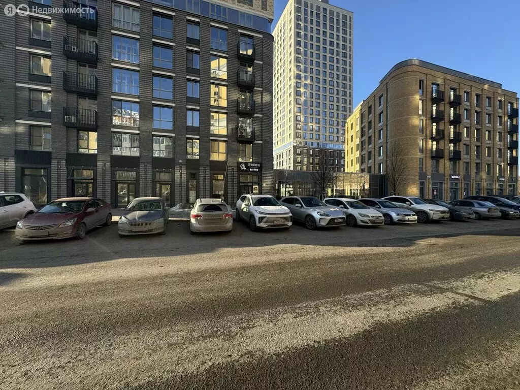 Помещение свободного назначения (75.8 м) - Фото 1