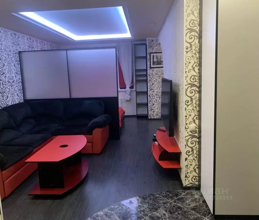 1-к кв. Москва бул. Маршала Рокоссовского, 6к1в (44.0 м) - Фото 1