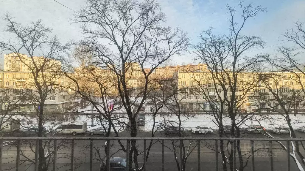 2-к кв. Санкт-Петербург ул. Ленсовета, 89 (44.0 м) - Фото 2