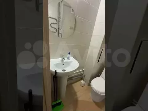 Квартира-студия, 20 м, 12/23 эт. - Фото 1
