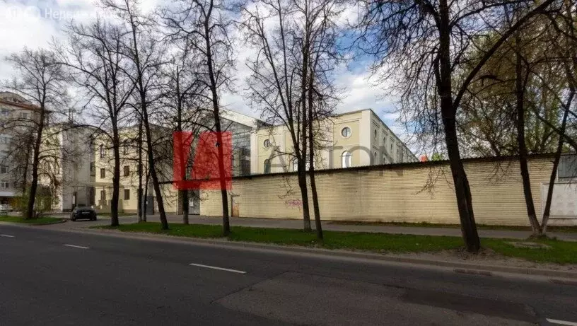 Офис (78 м) - Фото 1