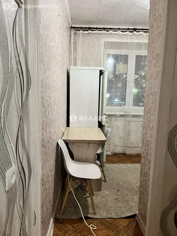 1-комнатная квартира: Лакинск, Советская улица, 63 (31.85 м) - Фото 2