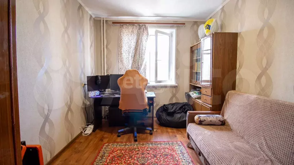 2-к. квартира, 54,4 м, 3/10 эт. - Фото 1
