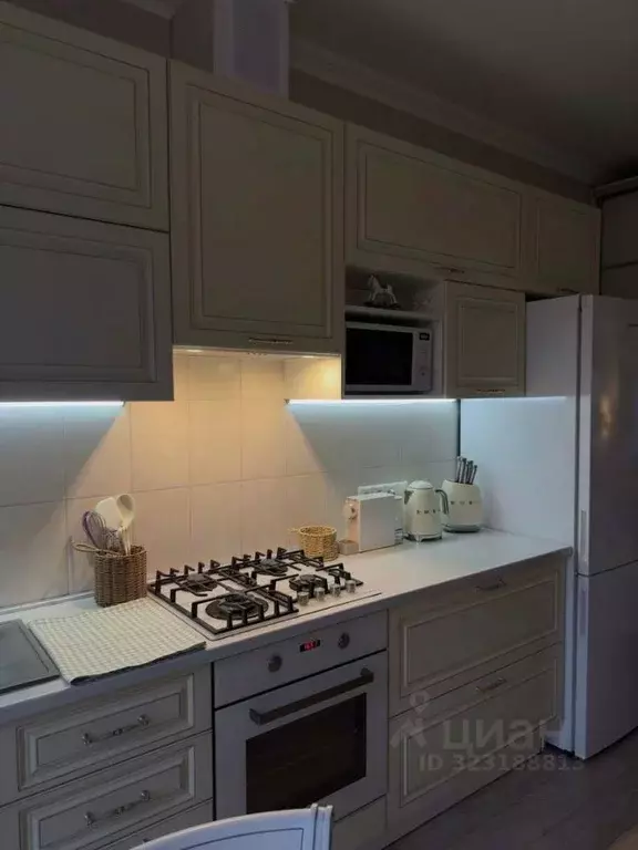 Студия Ростовская область, Ростов-на-Дону 1-я Баррикадная ул., 34 ... - Фото 2