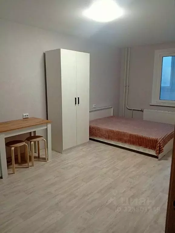 Студия Ростовская область, Ростов-на-Дону ул. Дмитрия Петрова, 7 (26.2 ... - Фото 1