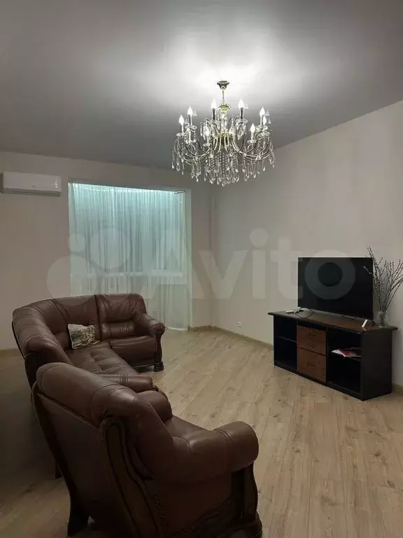 2-к. квартира, 98 м, 12/12 эт. - Фото 1
