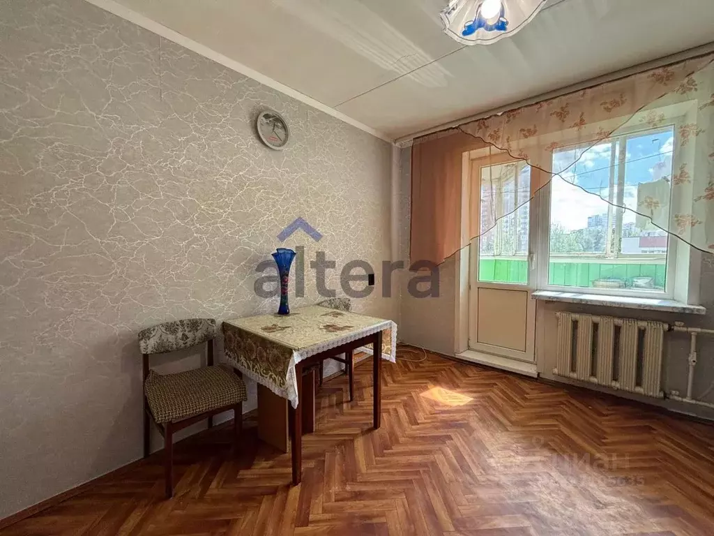 1-к кв. Татарстан, Казань ул. Академика Глушко, 26 (58.0 м) - Фото 2