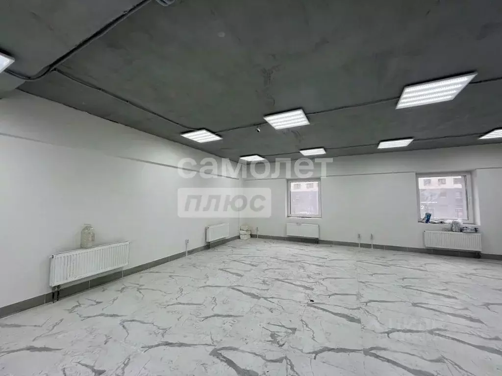 Офис в Пензенская область, Пенза ул. Яшиной, 8 (50 м) - Фото 1