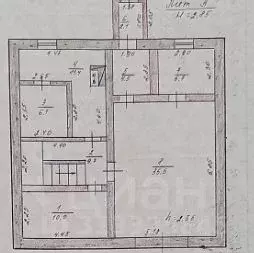Коттедж в Кемеровская область, Березовский Барзасская ул. (246 м) - Фото 0