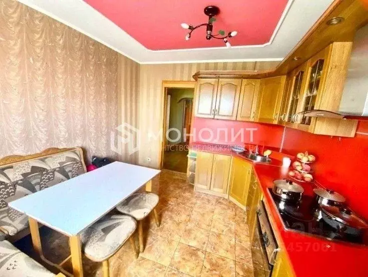 3-к кв. Белгородская область, Старый Оскол Восточный мкр, 45 (84.0 м) - Фото 1