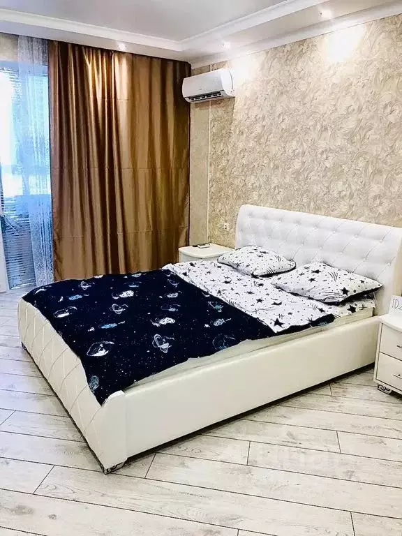 1-к кв. Краснодарский край, Новороссийск ул. Мурата Ахеджака, 16к2 ... - Фото 0