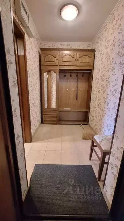 2-к кв. Московская область, Ленинский городской округ, пос. Развилка ... - Фото 2