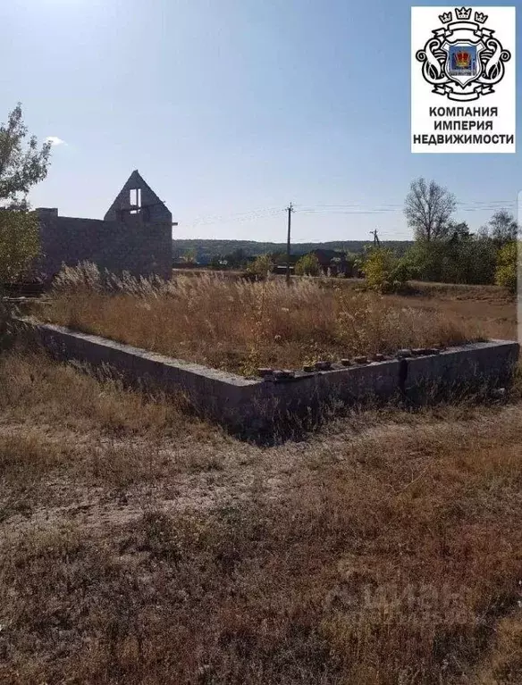 Участок в Белгородская область, Шебекинский муниципальный округ, с. ... - Фото 0