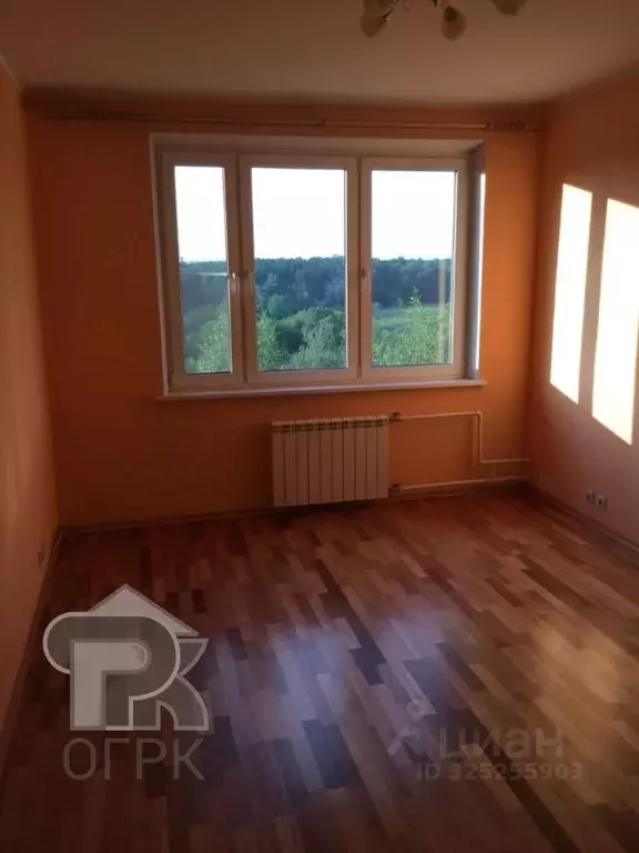 3-к кв. Москва ул. Вилиса Лациса, 33К1 (62.8 м) - Фото 2