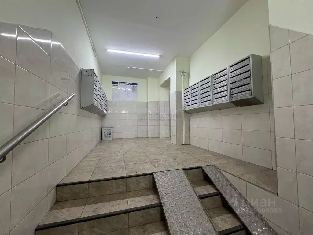 2-к кв. Москва ул. Героев Панфиловцев, 51 (44.9 м) - Фото 1