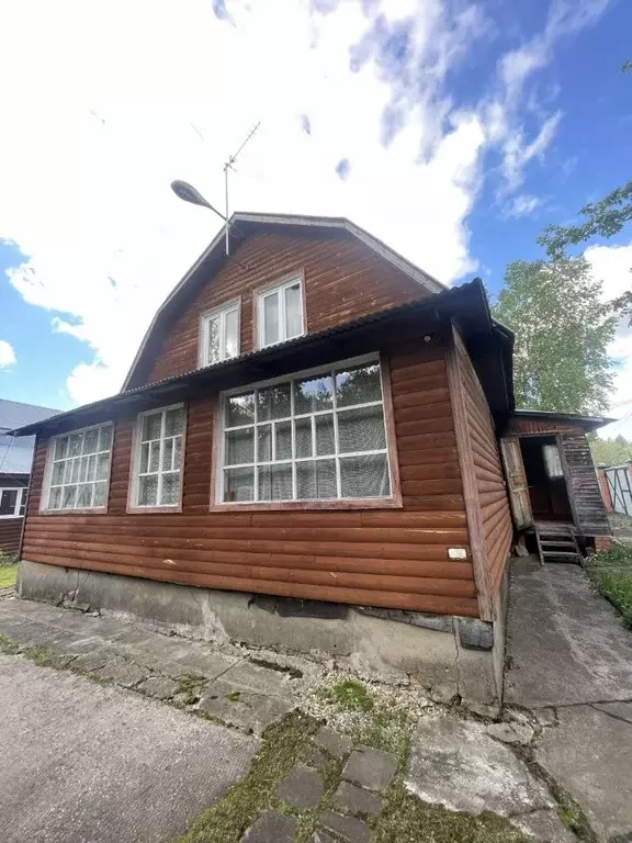 Дом в Московская область, Солнечногорск городской округ, Северный СНТ ... - Фото 1