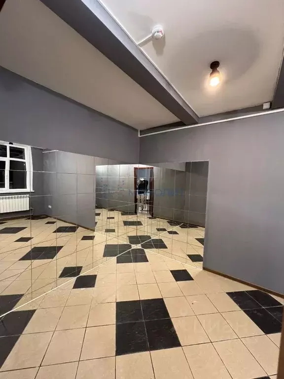 Помещение свободного назначения в Нижегородская область, Лысково ... - Фото 1