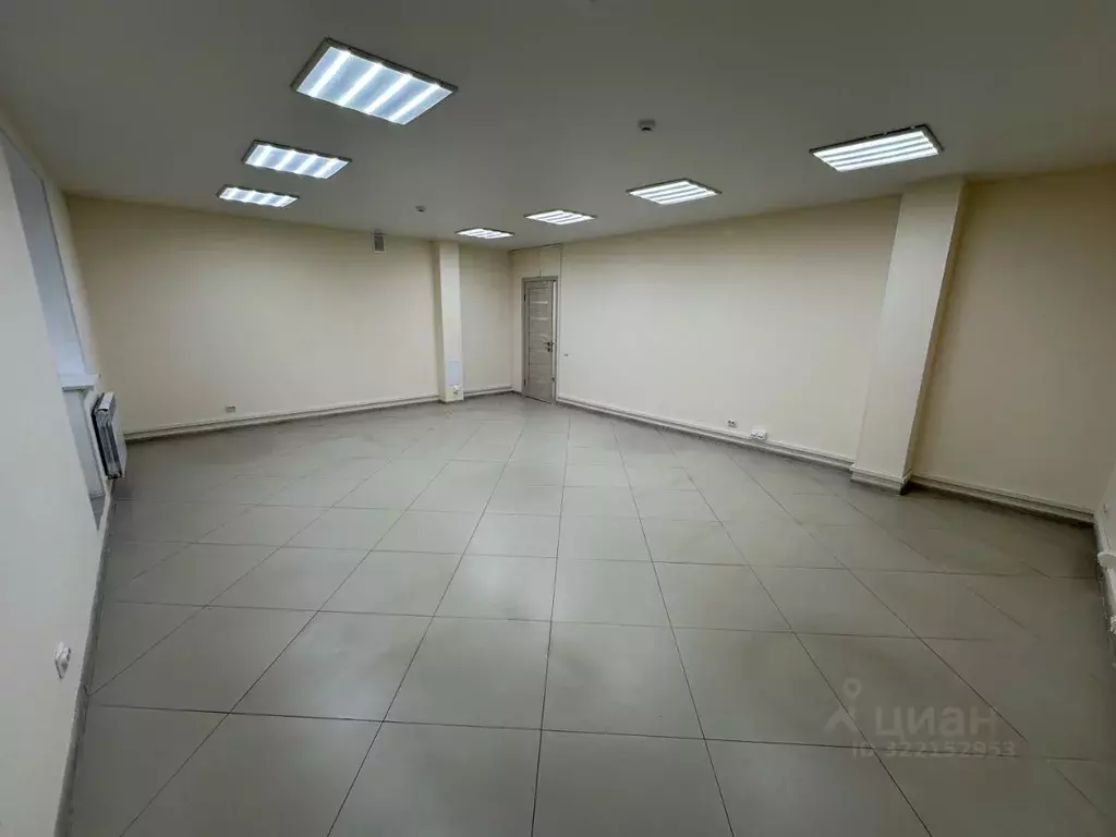 Офис в Калужская область, Калуга Заречная ул., 127 (40 м) - Фото 2