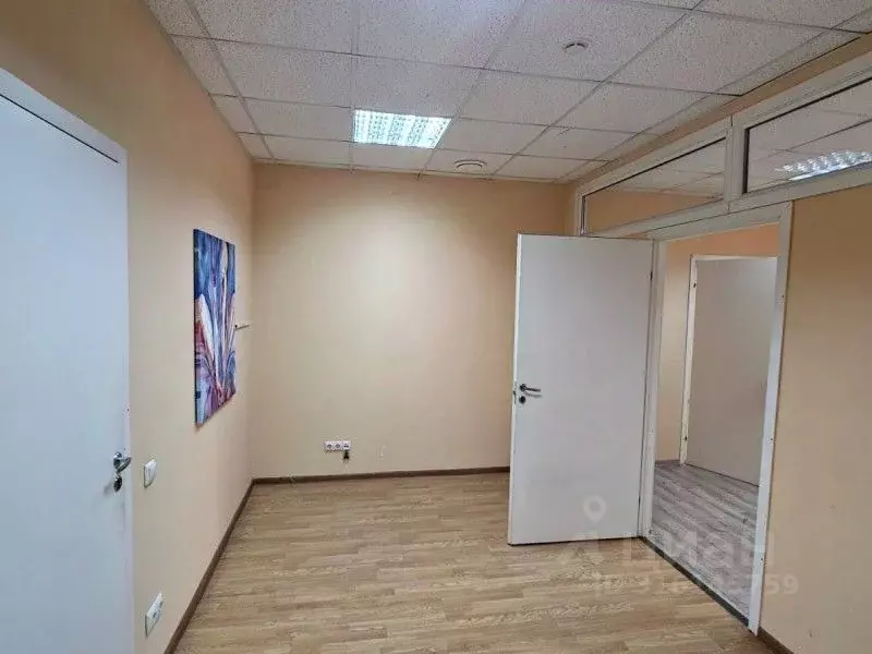 Офис в Санкт-Петербург Заозерная ул., 10 (46 м) - Фото 1