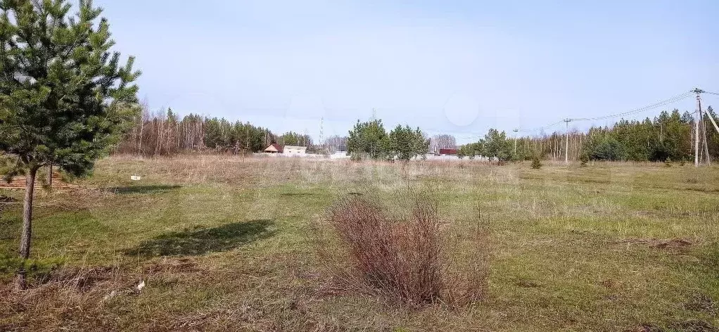 Участок 17,3 сот. (ИЖС) - Фото 0