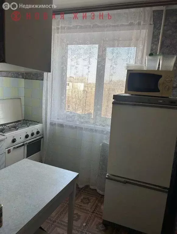 2-комнатная квартира: Самара, проспект Карла Маркса, 280 (44 м) - Фото 2