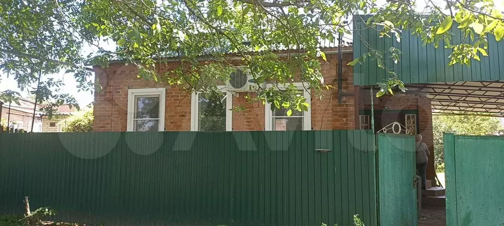 Дом 47,3 м на участке 10 сот. - Фото 1