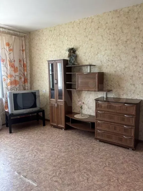 1-к. квартира, 33,2 м, 7/10 эт. - Фото 0