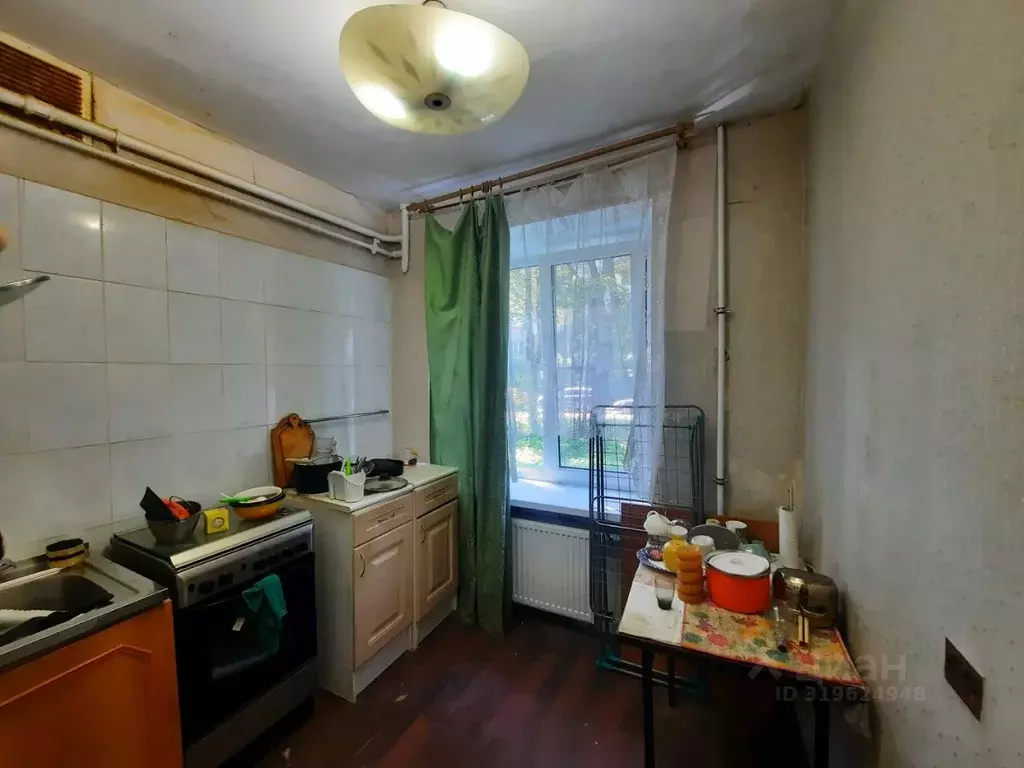 3-к кв. Санкт-Петербург Костромской просп., 57 (54.5 м) - Фото 0