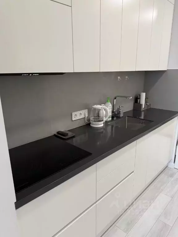 1-к кв. Москва Нахимовский просп., 31 (50.9 м) - Фото 2