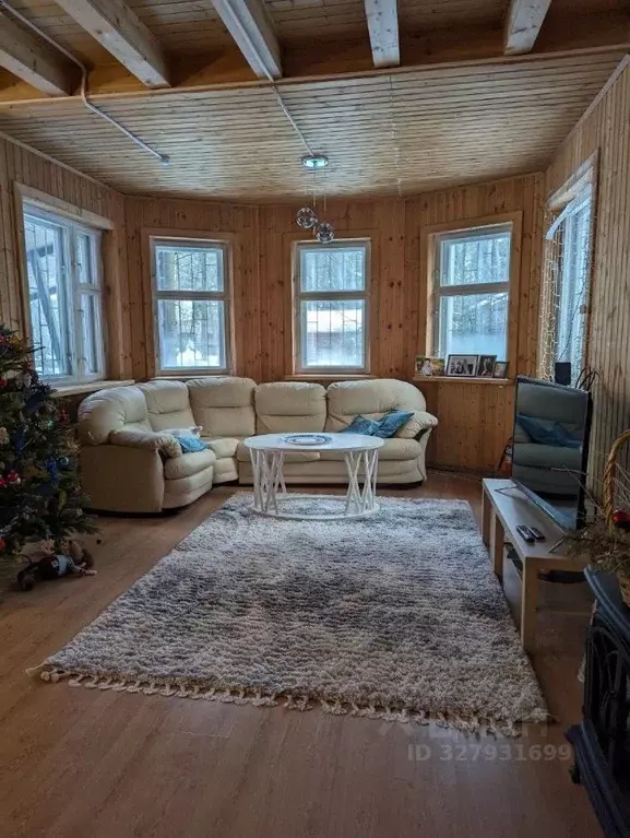 Дом в Московская область, Мытищи ул. Фурманова, 11А (225 м) - Фото 1