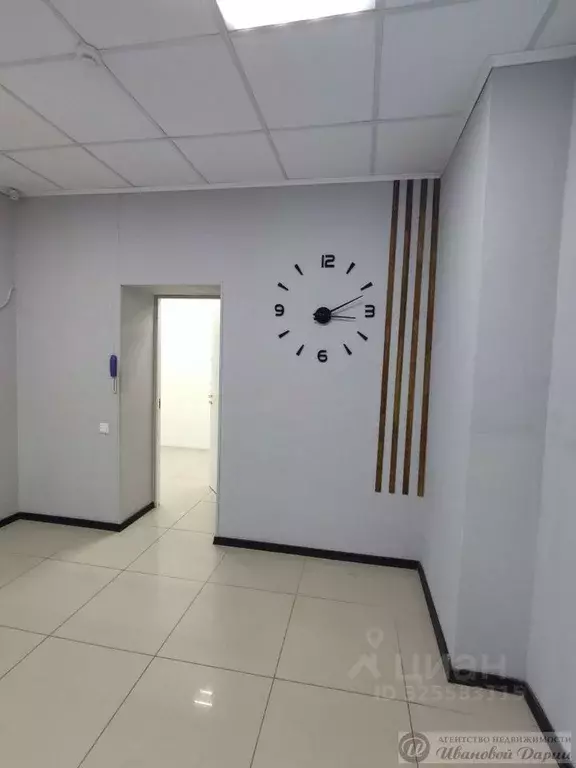 Офис в Самарская область, Самара ул. Мичурина, 4 (23 м) - Фото 1