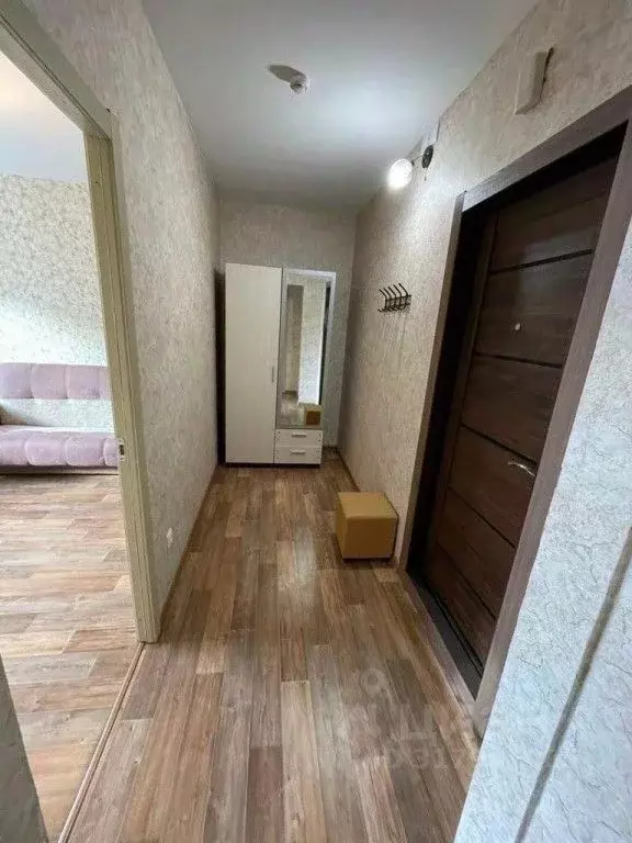 1-к кв. Новгородская область, Великий Новгород ул. Ворошилова, 15 ... - Фото 1