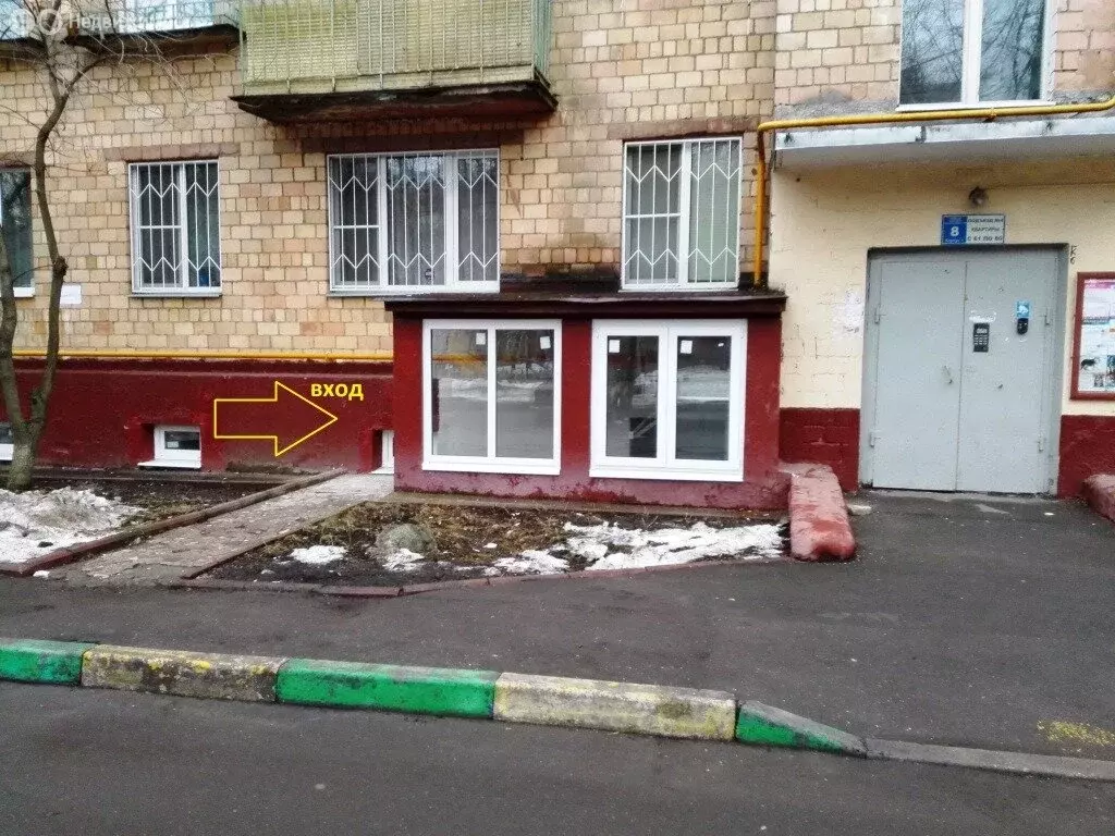 Склад (441 м) - Фото 2