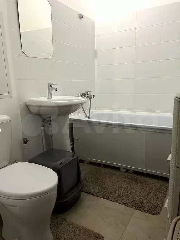Квартира-студия, 26 м, 2/25 эт. - Фото 1