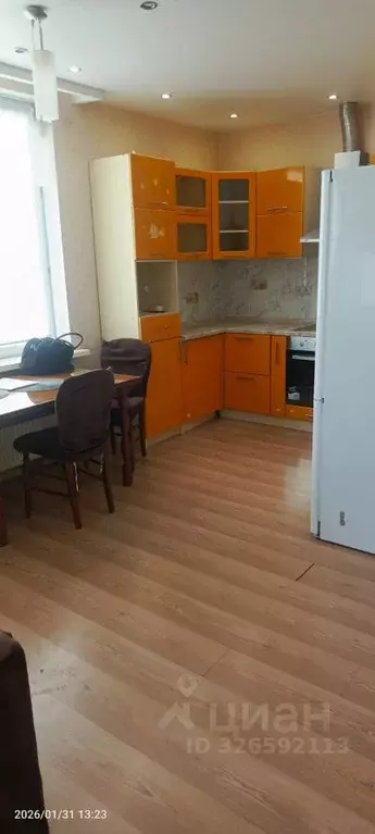 2-к кв. Московская область, Одинцово ул. Белорусская, 13 (70.0 м) - Фото 2