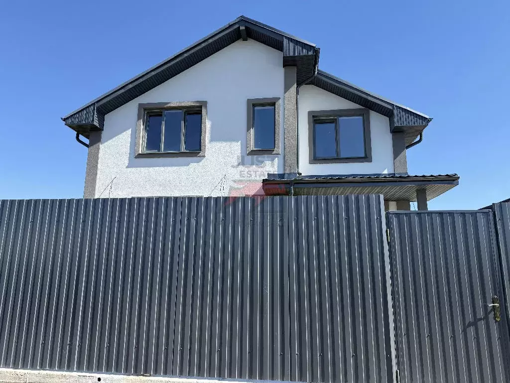 Продается дом в д. Алексино - Фото 1