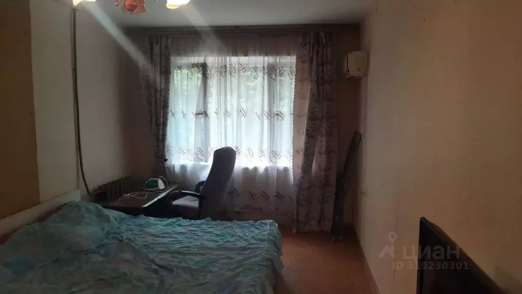 1-к кв. Краснодарский край, Сочи Завокзальный мкр, ул. Невская, 8 ... - Фото 0