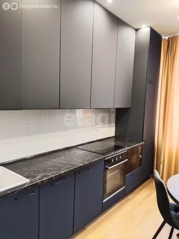 2-комнатная квартира: Кемерово, Советский проспект, 70А (53.7 м) - Фото 1