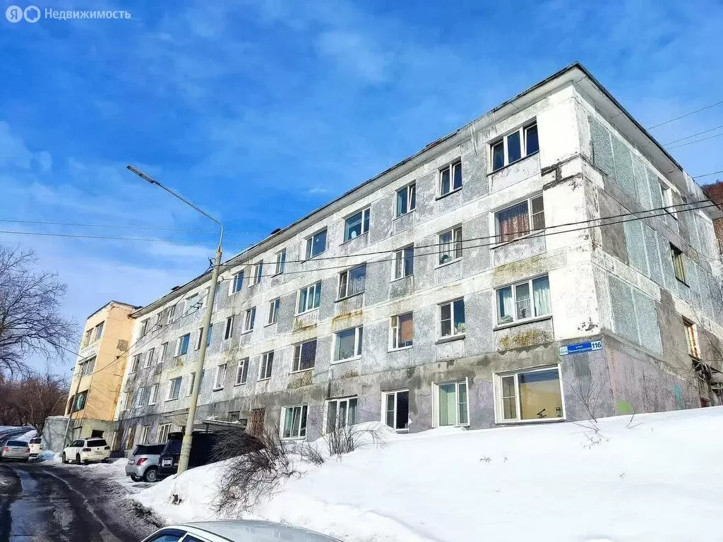 Офис (11.6 м) - Фото 1