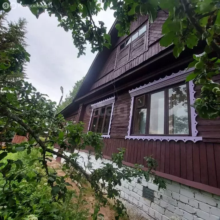 Дом в Красносельский район, Подольское сельское поселение, село ... - Фото 1