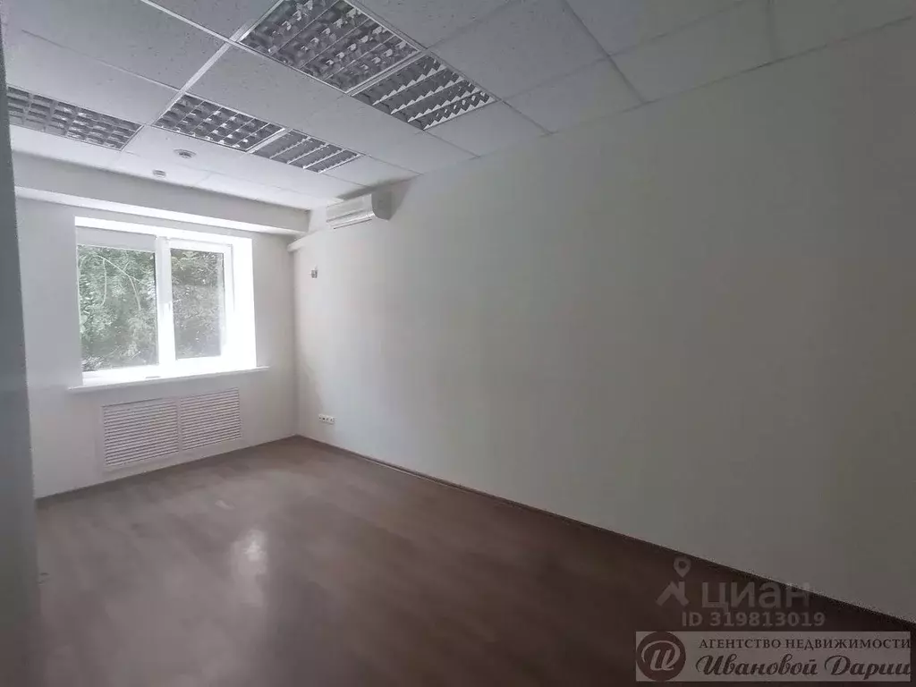 Офис в Самарская область, Самара Ново-Садовая ул., 106к155 (17 м) - Фото 1