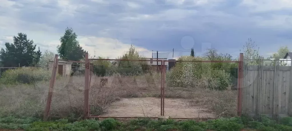 Участок 6 сот. (СНТ, ДНП) - Фото 0